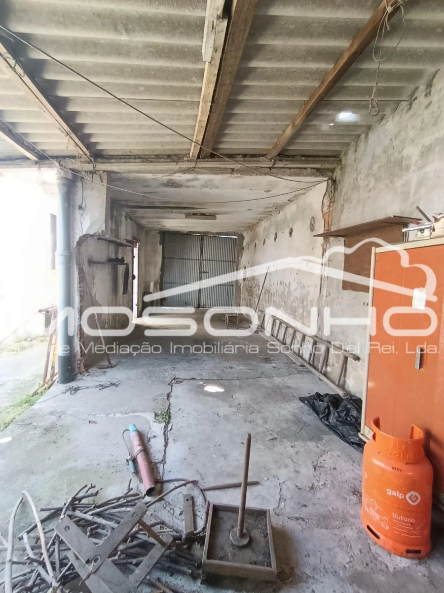 Moradia T2 para Venda em Marinha Grande Foto 11