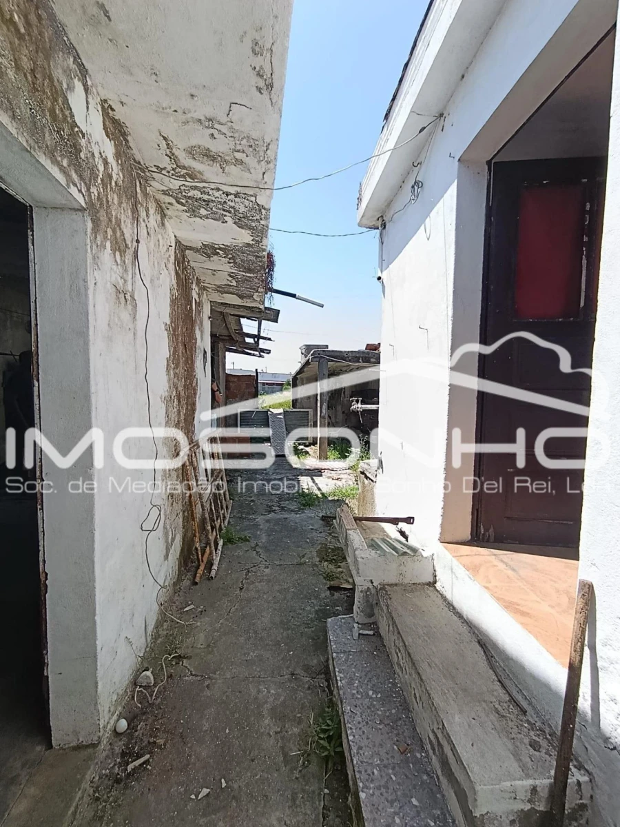 Moradia T2 para Venda em Marinha Grande Foto 12