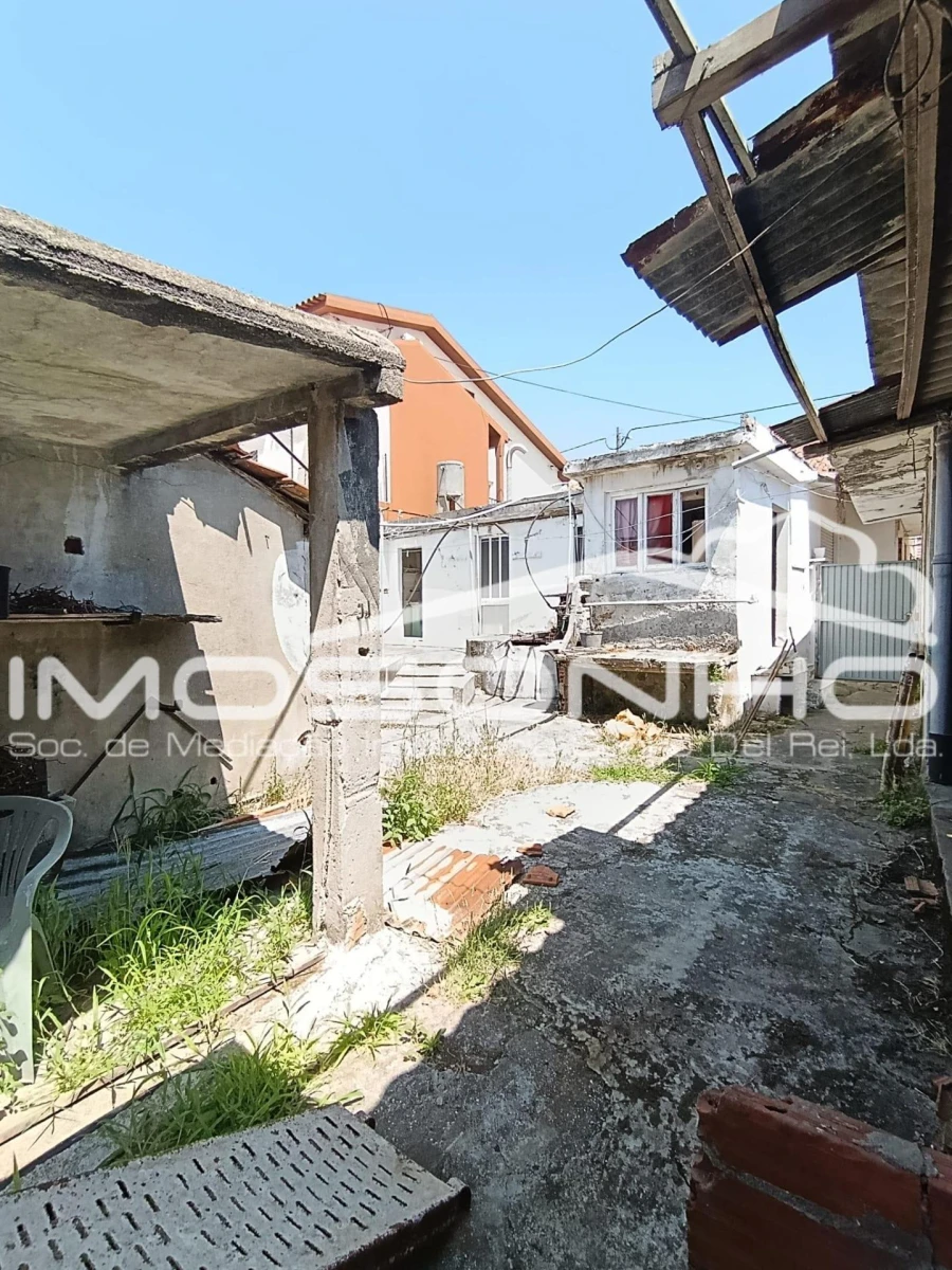 Moradia T2 para Venda em Marinha Grande Foto 14