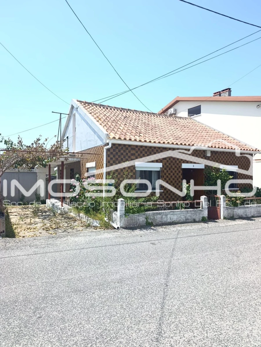 Moradia T2 para Venda em Marinha Grande Foto 2