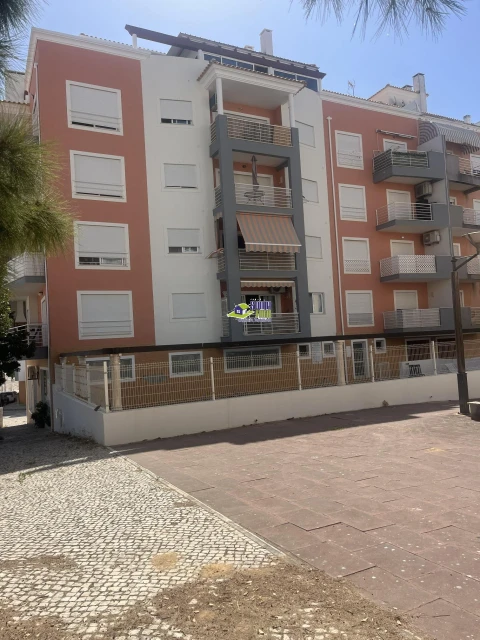 Apartamento T1 para Venda em Armação de Pera