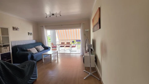 Apartamento T1 para Venda em Armação de Pera