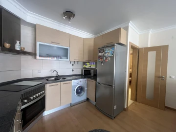 Apartamento T1 para Venda em Armação de Pera