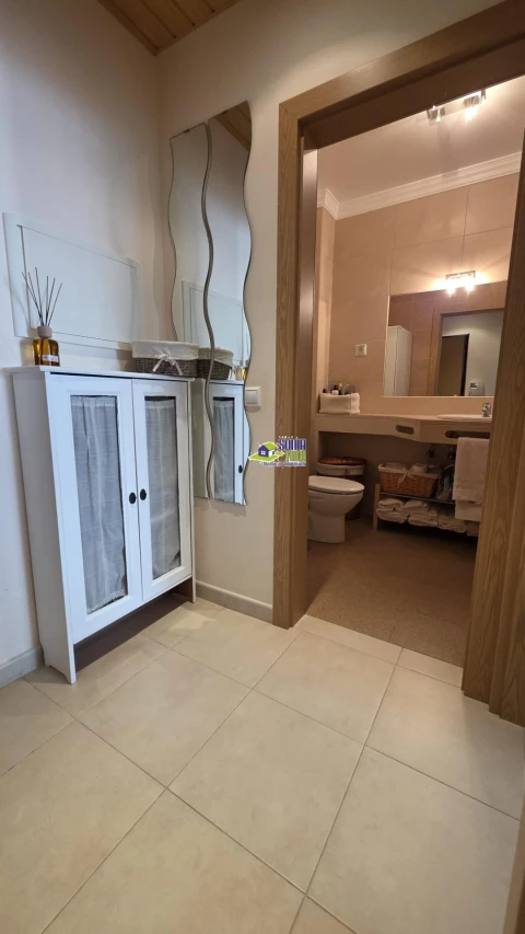 Apartamento T1 para Venda em Armação de Pera