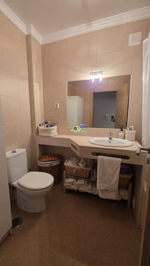 Apartamento T1 para Venda em Armação de Pera