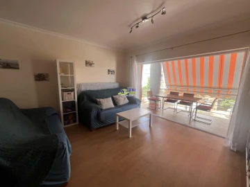 Apartamento T1 para Venda em Armação de Pera