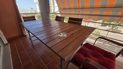 Apartamento T1 para Venda em Armação de Pera