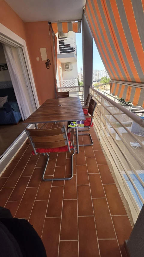 Apartamento T1 para Venda em Armação de Pera