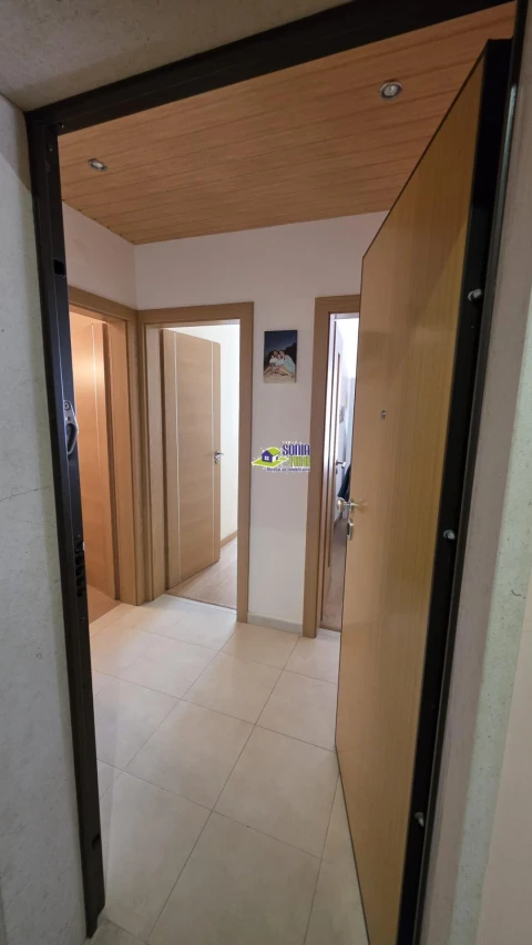 Apartamento T1 para Venda em Armação de Pera