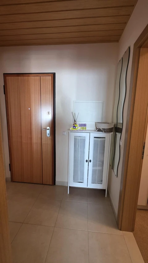 Apartamento T1 para Venda em Armação de Pera