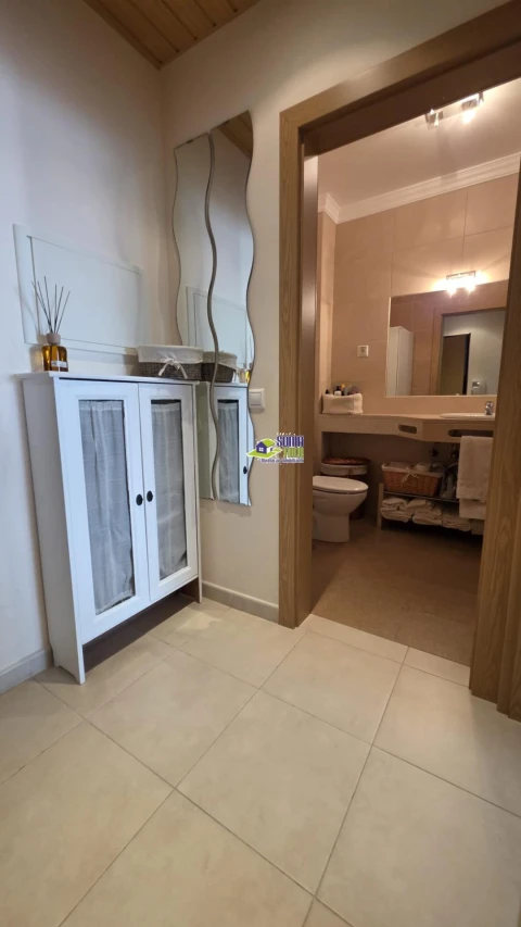 Apartamento T1 para Venda em Armação de Pera