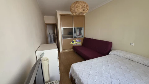 Apartamento T1 para Venda em Armação de Pera