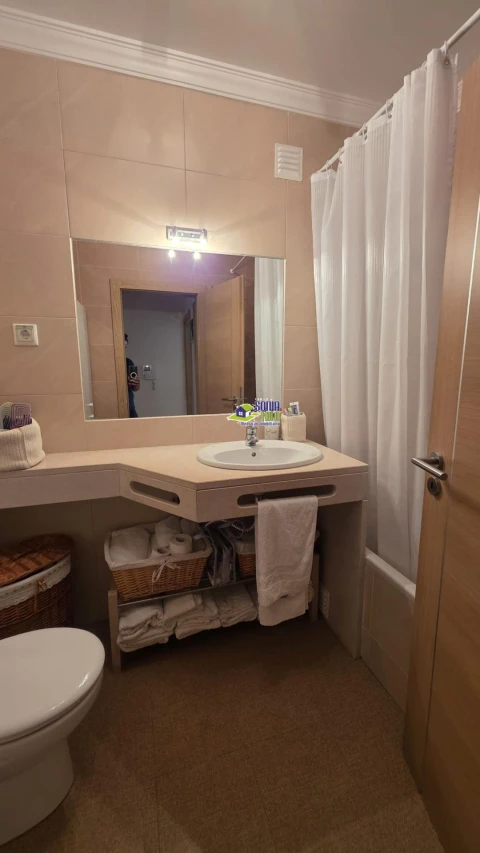 Apartamento T1 para Venda em Armação de Pera