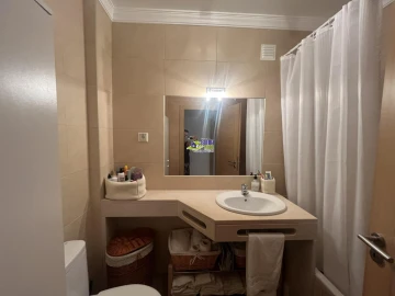 Apartamento T1 para Venda em Armação de Pera