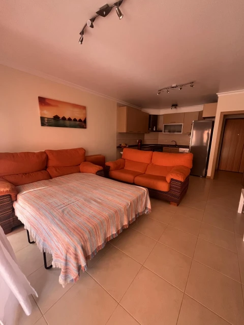 Apartamento T1 para Venda em Armação de Pera