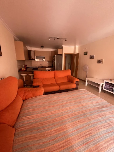 Apartamento T1 para Venda em Armação de Pera