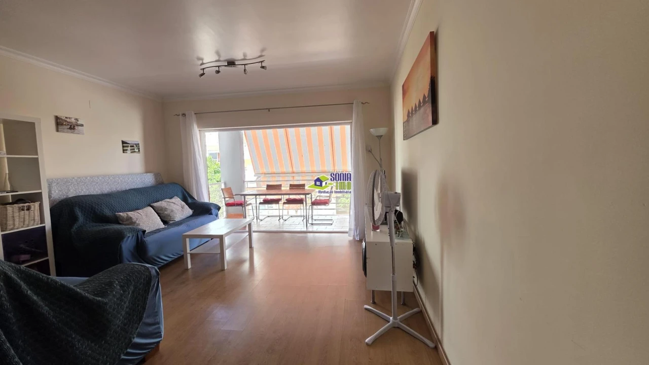 Apartamento T1 para Venda em Armação de Pera Foto 10