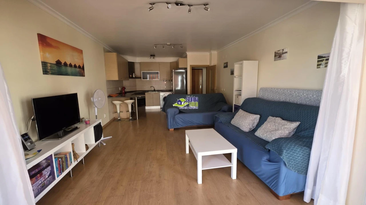 Apartamento T1 para Venda em Armação de Pera Foto 3