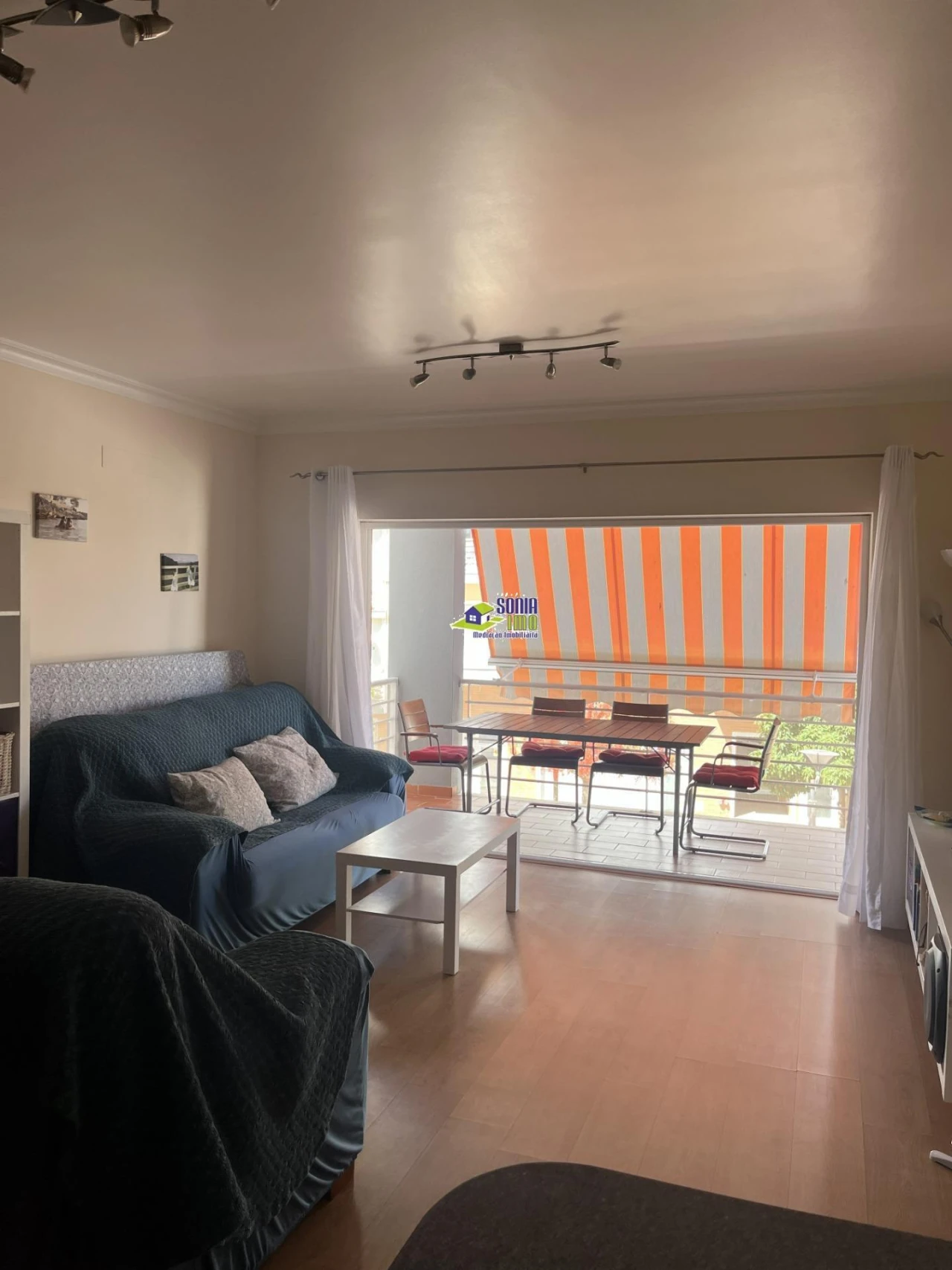 Apartamento T1 para Venda em Armação de Pera Foto 5