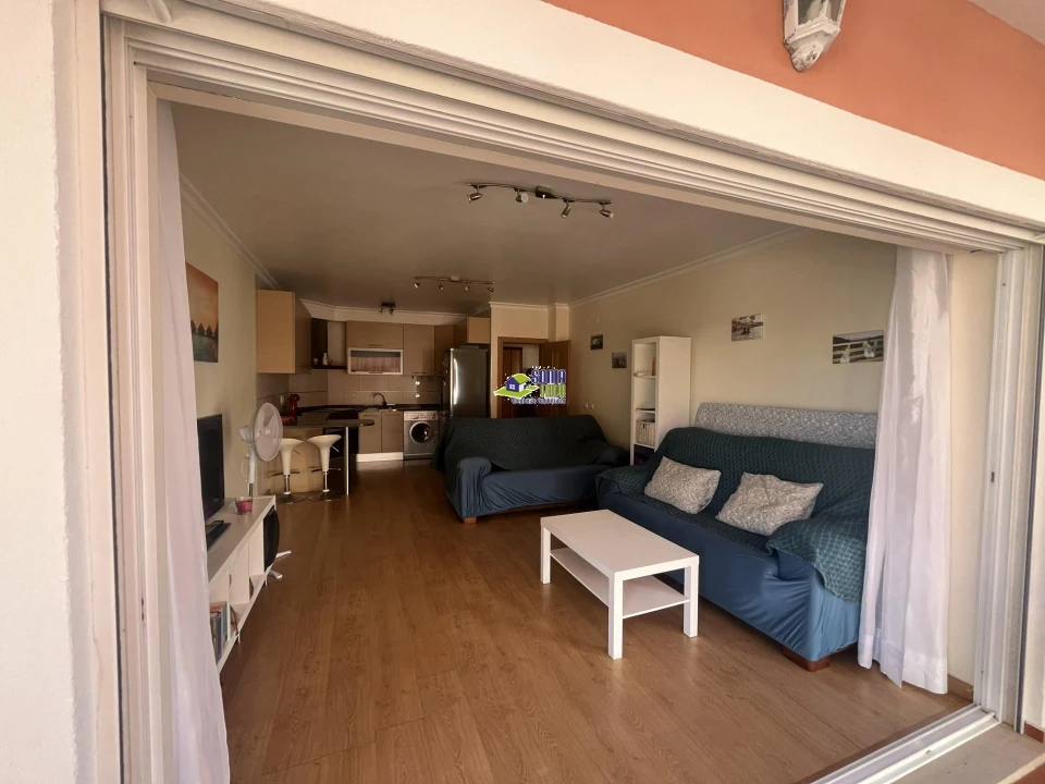 Apartamento T1 para Venda em Armação de Pera Foto 6