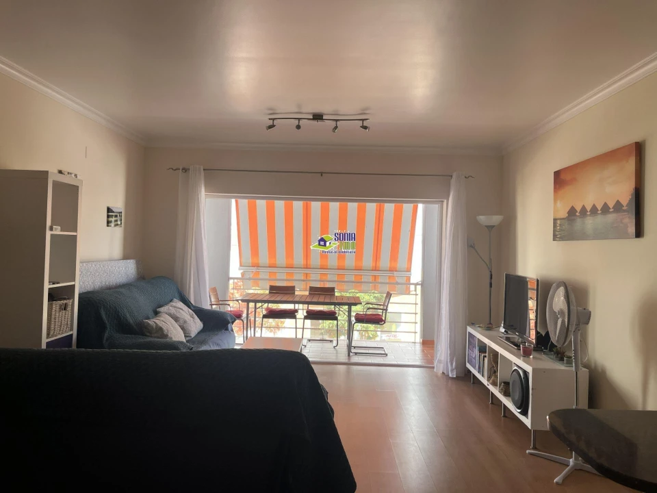 Apartamento T1 para Venda em Armação de Pera Foto 7