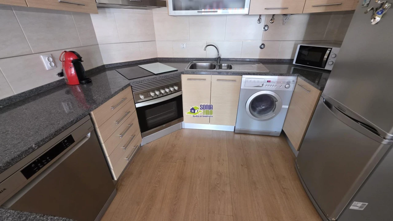Apartamento T1 para Venda em Armação de Pera Foto 12