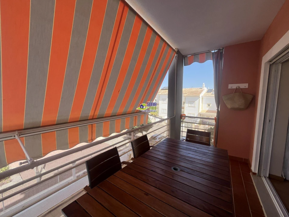 Apartamento T1 para Venda em Armação de Pera Foto 15