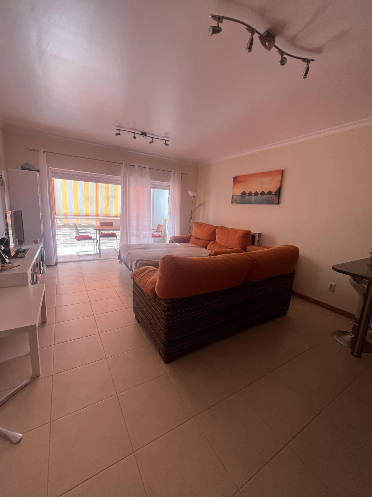 Apartamento T1 para Venda em Armação de Pera Foto 2