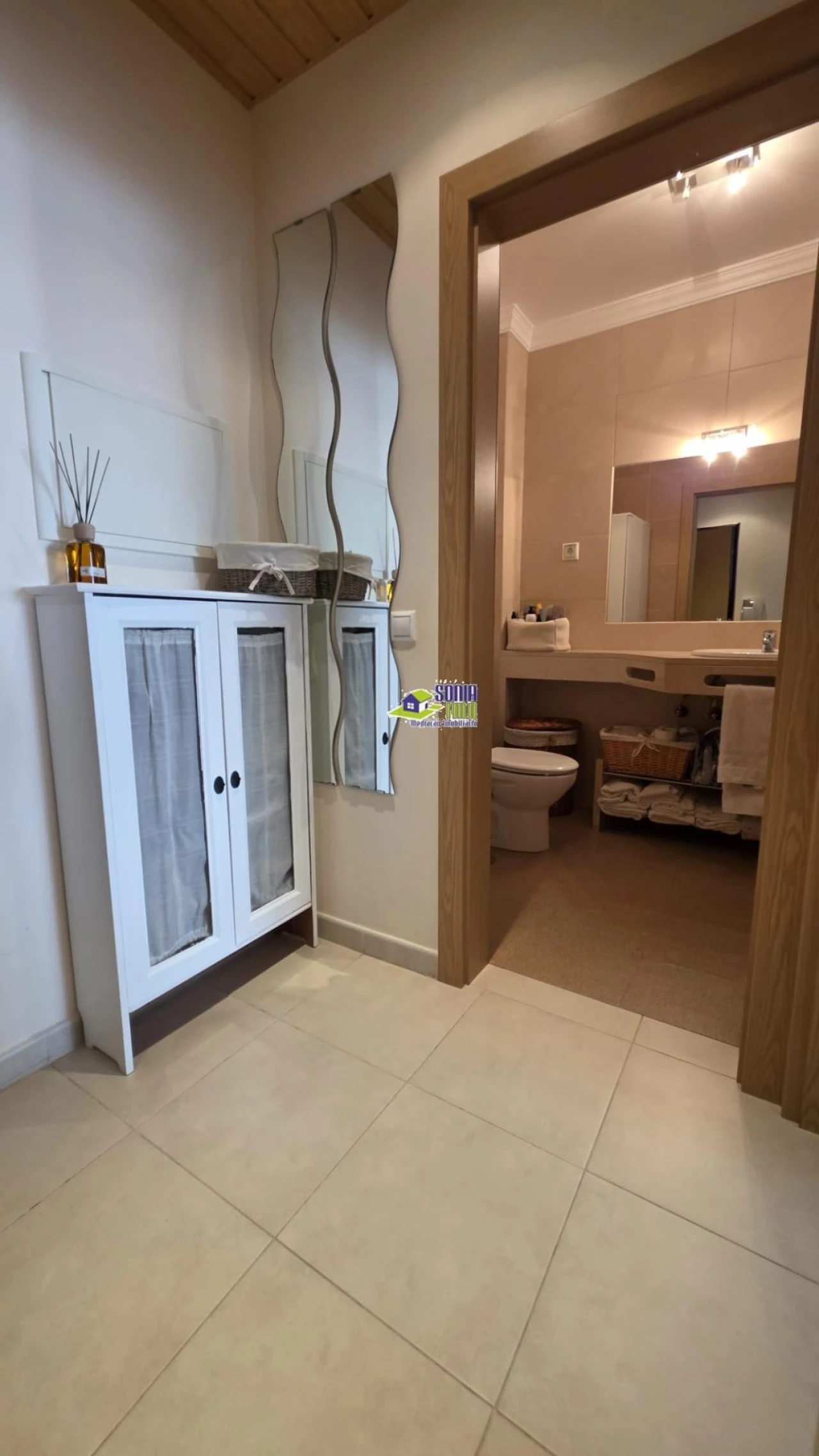 Apartamento T1 para Venda em Armação de Pera Foto 20