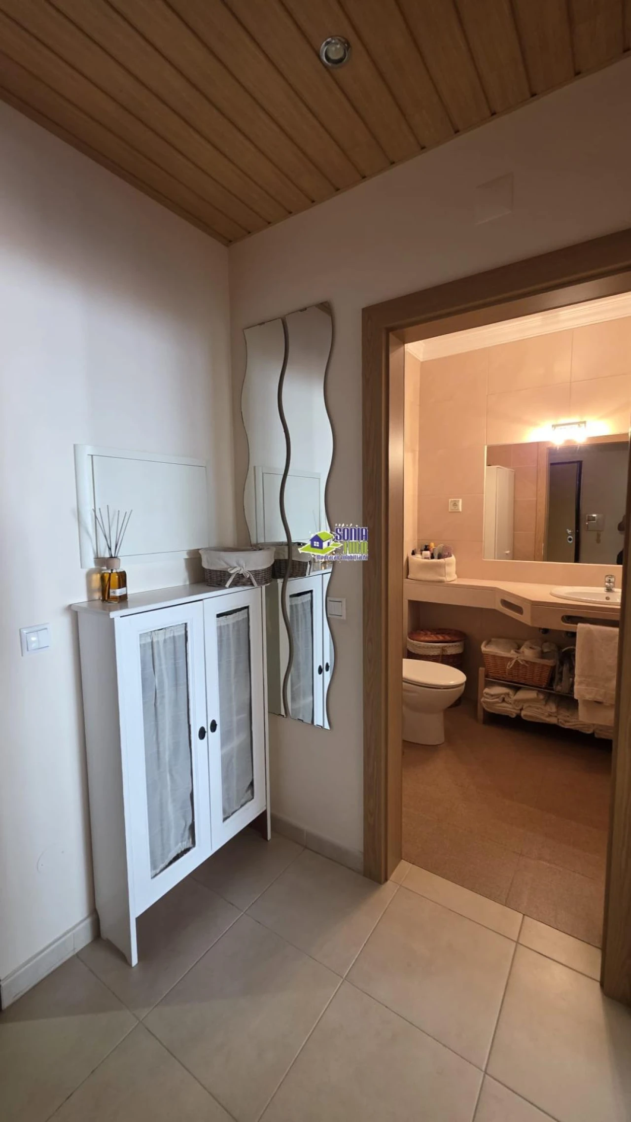 Apartamento T1 para Venda em Armação de Pera Foto 21