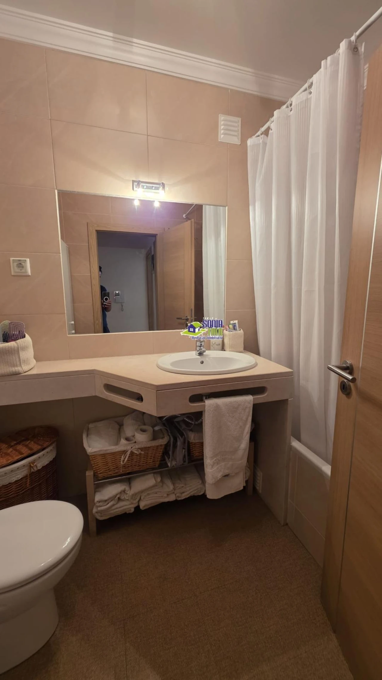 Apartamento T1 para Venda em Armação de Pera Foto 27