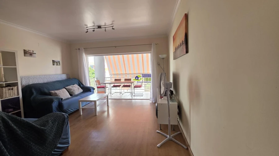Apartamento T1 para Venda em Armação de Pera Foto 10