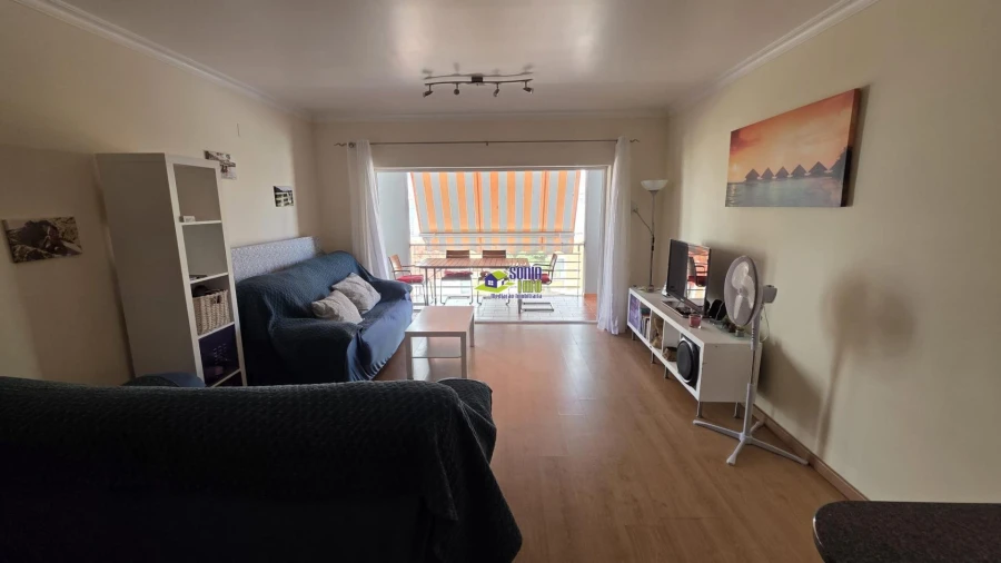 Apartamento T1 para Venda em Armação de Pera Foto 11