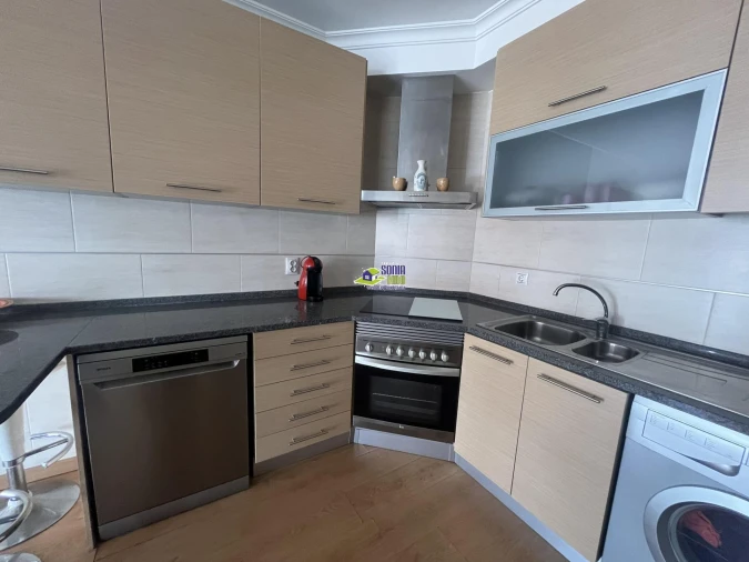Apartamento T1 para Venda em Armação de Pera Foto 12