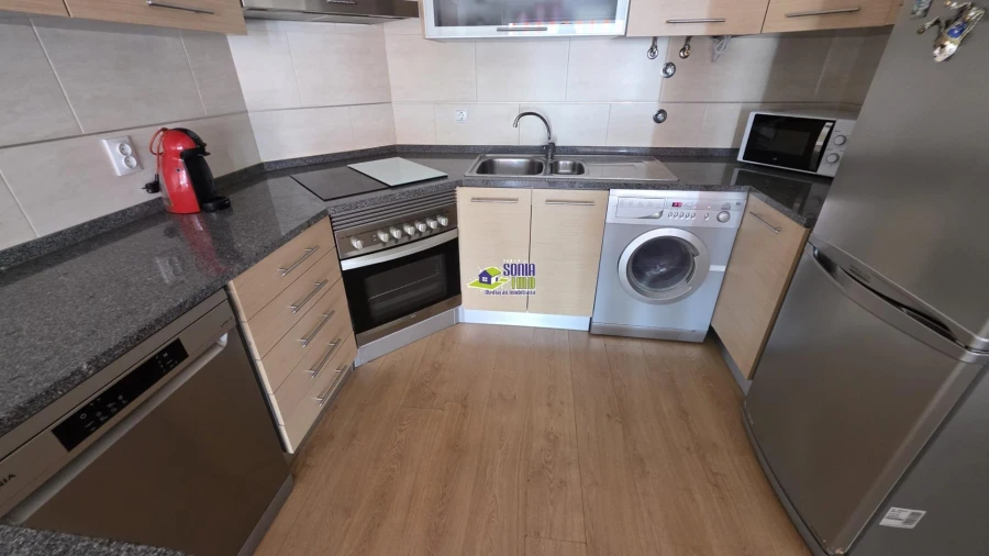 Apartamento T1 para Venda em Armação de Pera Foto 15