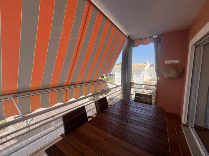 Apartamento T1 para Venda em Armação de Pera Foto 18