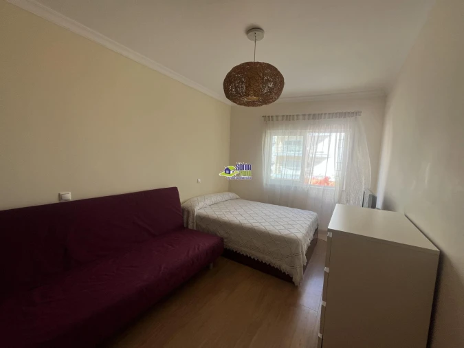 Apartamento T1 para Venda em Armação de Pera Foto 25