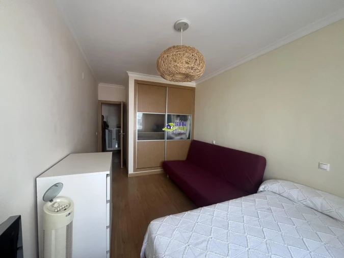 Apartamento T1 para Venda em Armação de Pera Foto 26