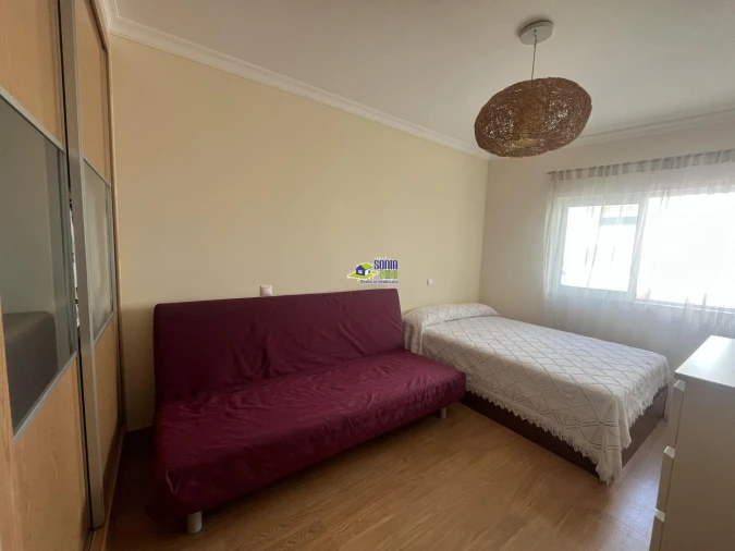 Apartamento T1 para Venda em Armação de Pera Foto 27
