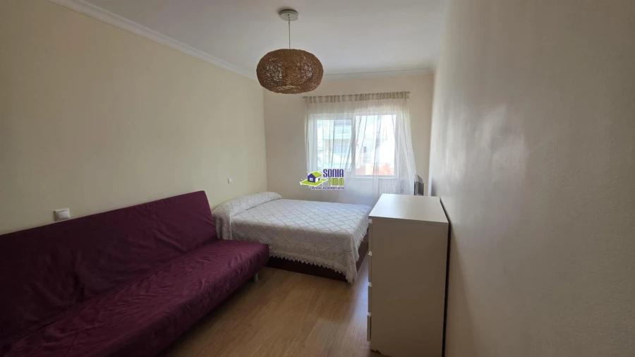 Apartamento T1 para Venda em Armação de Pera Foto 38