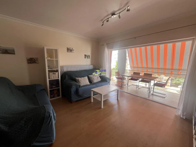 Apartamento T1 para Venda em Armação de Pera Foto 9