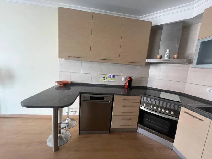 Apartamento T1 para Venda em Armação de Pera Foto 10