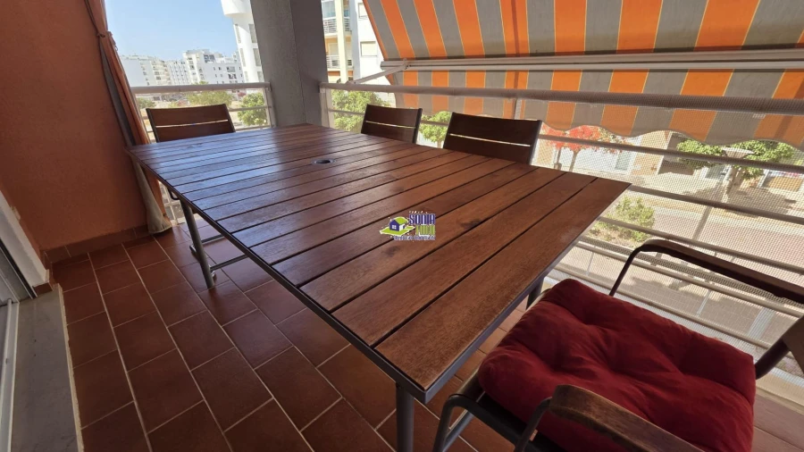 Apartamento T1 para Venda em Armação de Pera Foto 13