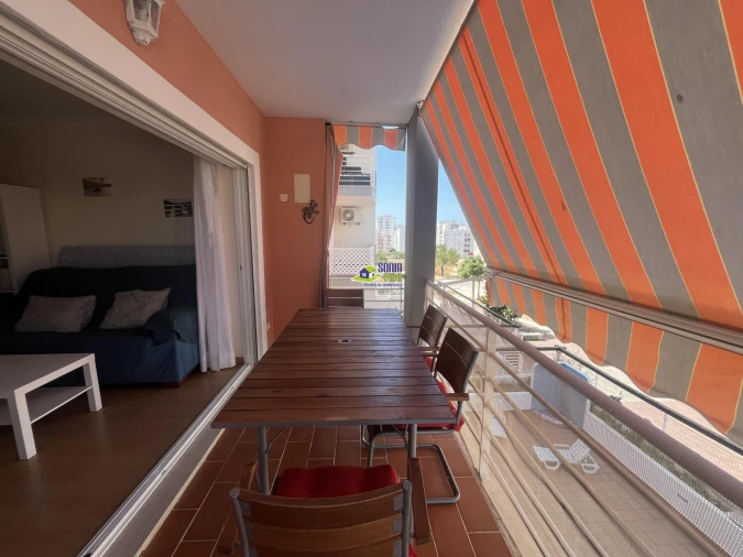Apartamento T1 para Venda em Armação de Pera Foto 16