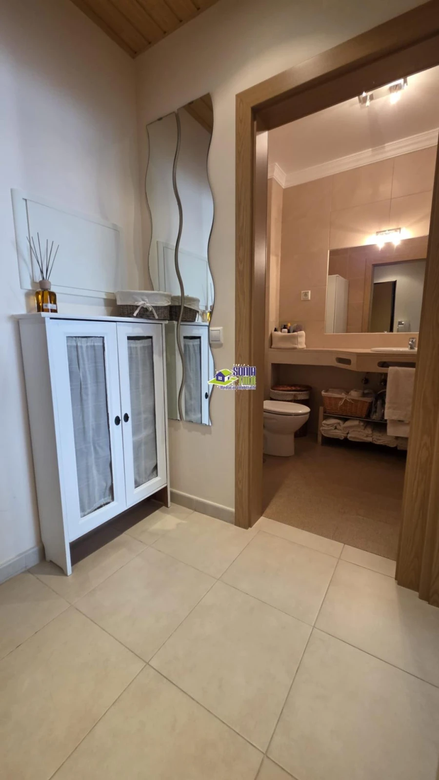 Apartamento T1 para Venda em Armação de Pera Foto 20