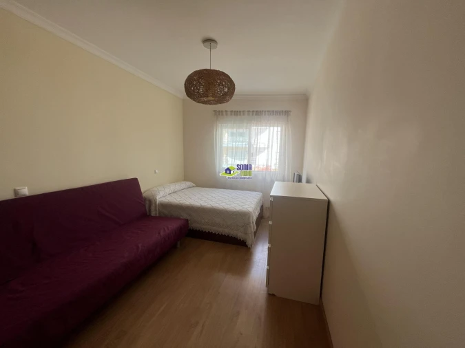 Apartamento T1 para Venda em Armação de Pera Foto 25