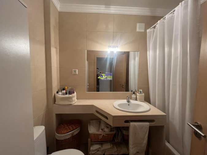 Apartamento T1 para Venda em Armação de Pera Foto 28