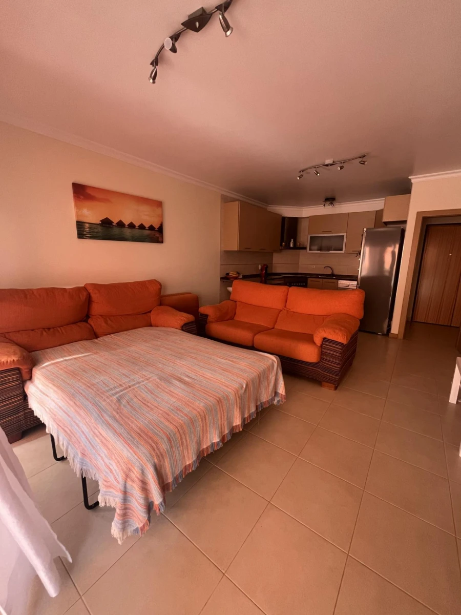 Apartamento T1 para Venda em Armação de Pera Foto 5