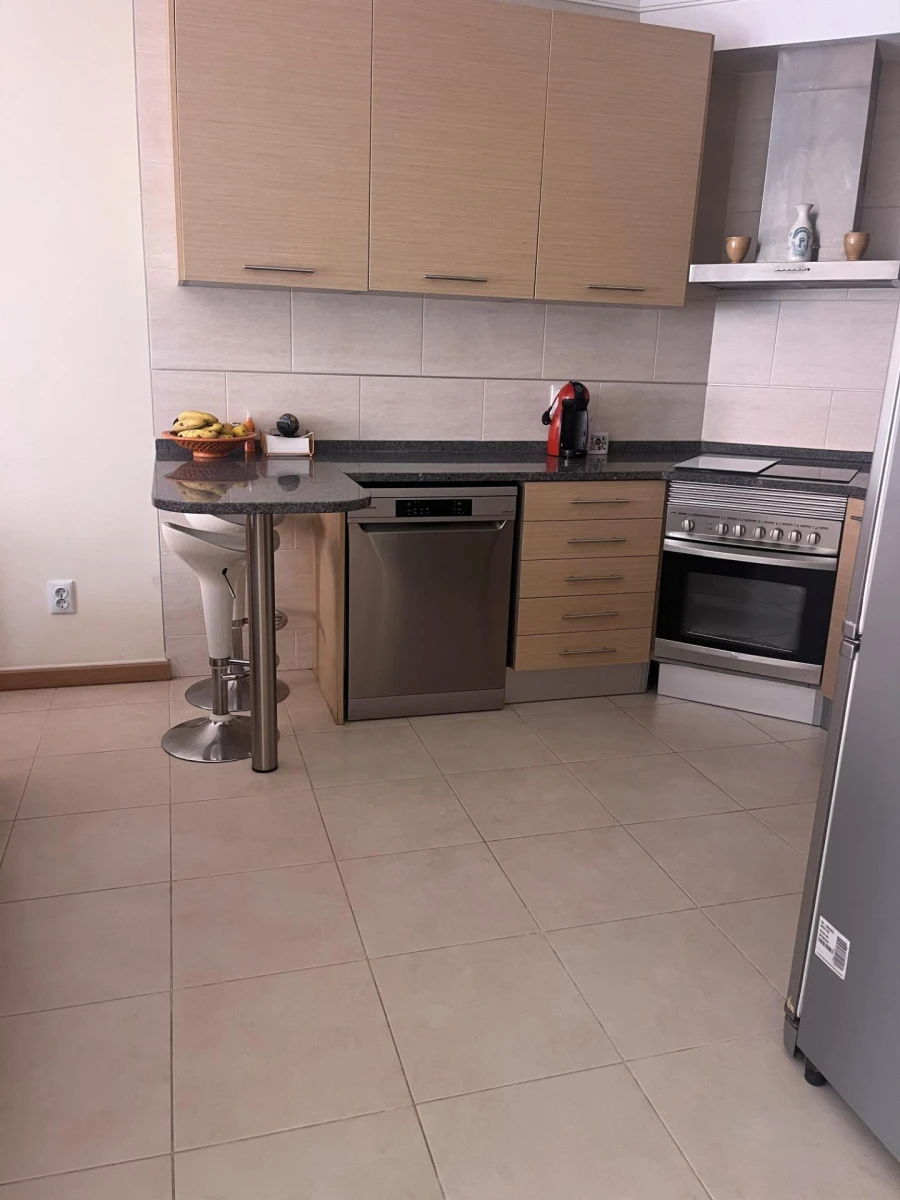 Apartamento T1 para Venda em Armação de Pera Foto 7