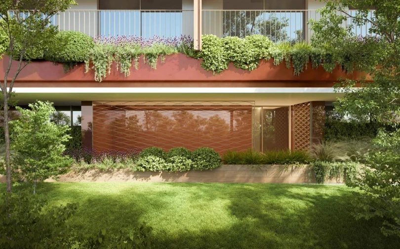 Apartamento T3 para Venda em São Martinho do Porto Foto 24